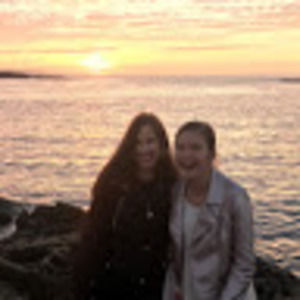 Meet your Posher, Sabina